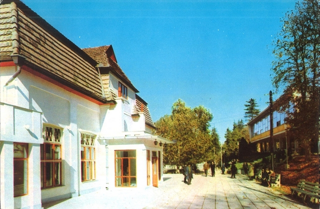 2064 - Bazna